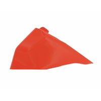 Rtech Orange Airbox Side Panels for 2020-2023 KTM 250 EXCF 