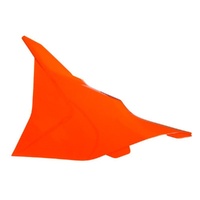 Rtech Orange Airbox Side Panels for 2024 KTM 350 EXCF 