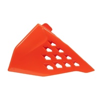 Rtech Orange Vented Airbox Side Panels for 2020-2022 KTM 500 EXCF 