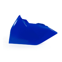 Rtech Blue Left Airbox Side Panel for 2017-2018 KTM 300 XCW 