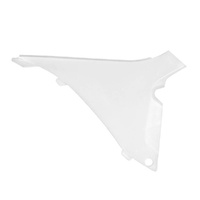 Rtech White Right Airbox Side Panel for 2011-2012 KTM 350 SXF 