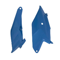 Rtech Vintage Light Blue Side Panels for 2021-2024 GasGas MC85 