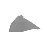 Rtech Grey Airbox Side Panels for 2020-2023 KTM 250 EXCF 