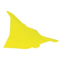 Rtech Neon Yellow Airbox Side Panels for 2023-2024 KTM 125 SX 