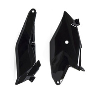 Rtech Black Side Panels for 2018-2024 KTM 85 SX 