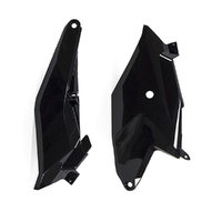 Rtech Black Side Panels for 2021-2024 GasGas MC85 