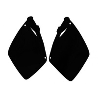 Rtech Black Side Panels for 2001-2003 KTM 300 EXC 