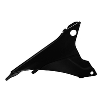 Rtech Black Right Airbox Side Panel for 2014 KTM 125 EXC 