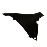 Rtech Black Right Airbox Side Panel for 2010 KTM 350 SXF 