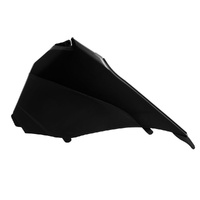 Rtech Black Left Airbox Side Panel for 2014 KTM 500 EXCF 