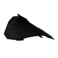 Rtech Black Airbox Side Panels for 2014-2017 Husqvarna TC85 