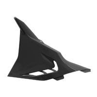 Rtech Black Vented Airbox Side Panels for 2023-2024 KTM 250 SX 