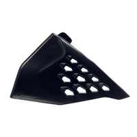 Rtech Black Vented Airbox Side Panels for 2021-2023 GasGas EC300 