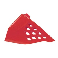 Rtech Red Vented Airbox Side Panels for 2021-2023 GasGas MC250F 