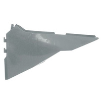 Rtech Grey Airbox Side Panels for 2024 Kawasaki KX450F 