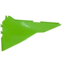 Rtech Green Airbox Side Panels for 2024 Kawasaki KX450SR 