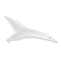 Rtech White Airbox Side Panels for 2014-2017 Honda CRF250R 