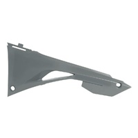 Rtech Grey Airbox Side Panels for 2019-2021 Honda CRF250RX 
