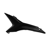 Rtech Black Airbox Side Panels for 2014-2017 Honda CRF250R 