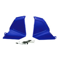 Rtech Blue Airbox Side Panels for 2016-2022 Yamaha YZ250X 