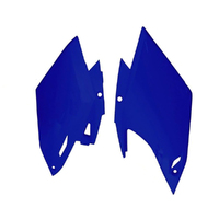 Rtech Blue Side Panels for 2012-2015 Yamaha WR450F 