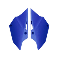 Rtech Restyle Blue Side Panels for 2002-2014 Yamaha YZ125 