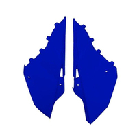 Rtech Revolution Blue Side Panels for 2020-2022 Yamaha YZ125X 