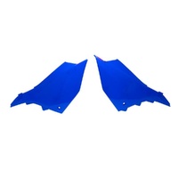 Rtech Blue Side Panels for 2023-2024 Yamaha YZ125X 