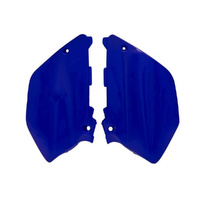 Rtech Blue Side Panels for 2018-2024 Yamaha YZ65 