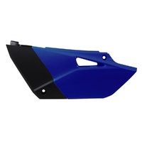 Rtech Blue Side Panels for 2015-2021 Yamaha YZ85 