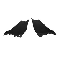 Rtech Black Side Panels for 2022-2024 Yamaha YZ125 