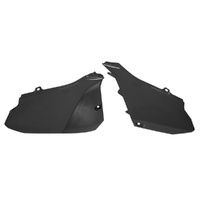Rtech Black Side Panels for 2022-2024 Yamaha YZ85 