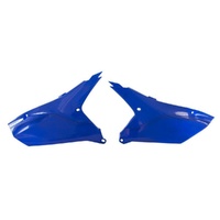 Rtech Blue Side Panels for 2024 Yamaha YZ250F 