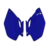 Rtech Blue Side Panels for 2003-2005 Yamaha YZ450F 