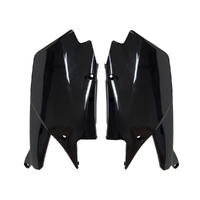 Rtech Black Side Panels for 2020-2023 Yamaha YZ250FX 