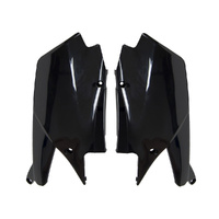 Rtech Black Side Panels for 2019-2023 Yamaha YZ450FX 