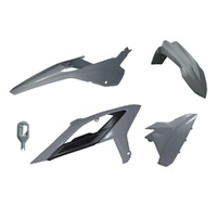 Rtech Grey Plastic Kit for 2023 Beta RR200 