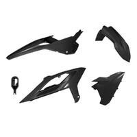 Rtech Black Plastic Kit for 2023 Beta RR480 4T 