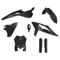 Rtech Black Plastic Kit for 2023 Beta RX300 