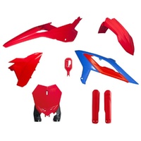 Rtech Plastic Kit for 2023 Beta RX300 