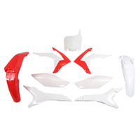 Rtech Plastic Kit for 2013-2016 Honda CRF450R 