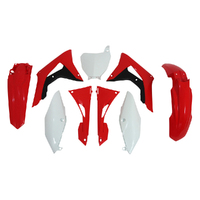 Rtech Plastic Kit for 2019-2021 Honda CRF250R 
