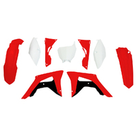 Rtech Plastic Kit for 2017-2018 Honda CRF450R 