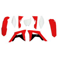 Rtech Honda OEM Plastic Kit CRF450 RX 2017-2018