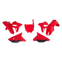 Rtech Plastic Kit for 2022-2024 Honda CRF250R 