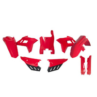 Rtech Plastic Revolution Kit for 2021-2024 Honda CRF450RWE 