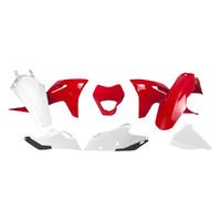 Rtech GasGas OEM Plastic Kit EC 250 2021-2022