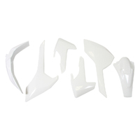 Rtech Plastic Kit for 2019 Husqvarna FE450 