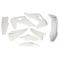 Rtech Plastic Kit for 2023 Husqvarna FE450 Heritage 