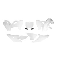 Rtech Plastic Kit for 2023 Husqvarna FC350 Heritage 